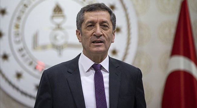 Bakan Selçuk: Okullarımız Yeni Eğitim-Öğretim Yılına Kadar Açık Tutulacak