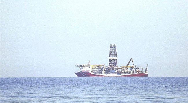 Karadeniz'deki Keşifler Türkiye'nin Yıllık Doğal Gaz Faturasını 6 Milyar Dolar Azaltabilir