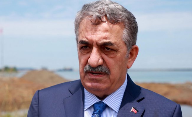 Yazıcı: Rize'nin Çehresini Değiştirecek