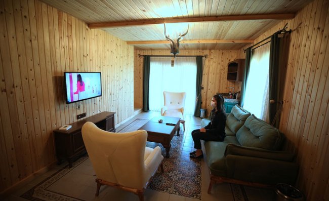 Doğu Karadeniz Turizmcileri Yılın İkinci Yarısından Umutlu