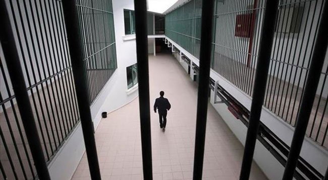 Hükümlülerin Ziyaret Süresi 1,5 Saate Çıkarılacak