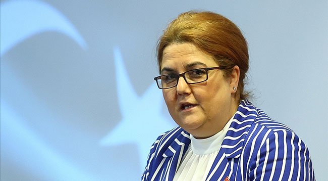 Bakan Yanık: Aile Eğitim Programımızdan 2,2 Milyon Kişi Yararlandı