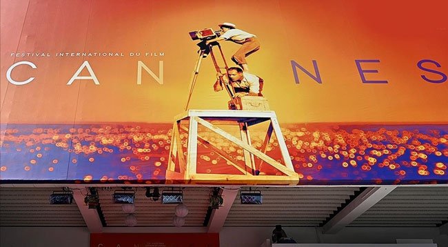 Cannes Film Festivali'nin jüri üyeleri belli oldu