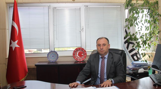 Doğu Karadeniz'den Yılın İlk 6 Ayında 122 Farklı Ülkeye İhracat yapıldı