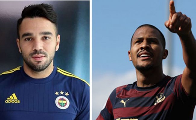 Rizespor’dan 2 transfer daha