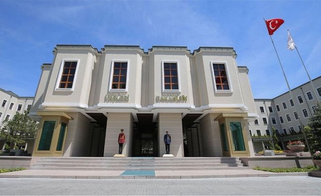 İçişleri Bakanlığı trafik kazalarının önlenmesine yönelik planları içeren genelgeler gönderdi