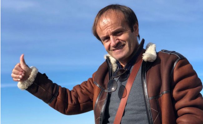 Cimilli İbo için kan aranıyor