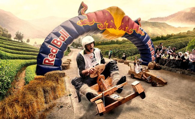 Redbull Formulaz 22 Ağustos'ta