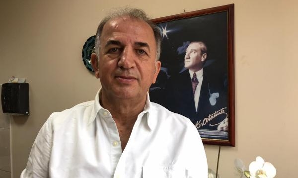 Trabzon'a 'Kalabalıklar yeniden vaka artışına neden olacak' uyarısı