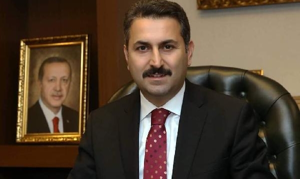 Belediye başkanı da koronavirüse yakalandı