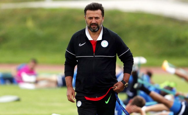 Uygun'dan 'Birlik' Vurgusu