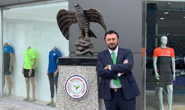 Selimoğlu: Gündemimizde çok fazla oyuncu var