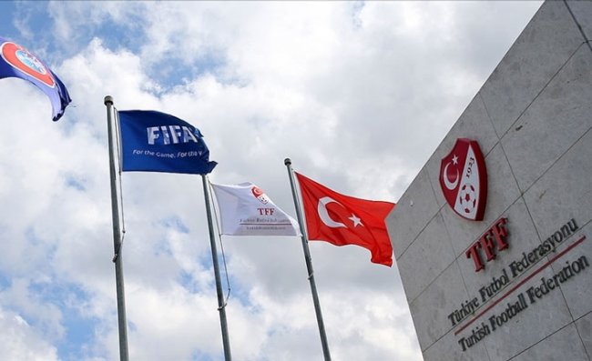 TFF, stadyumlara giriş şartlarını yeniden düzenledi