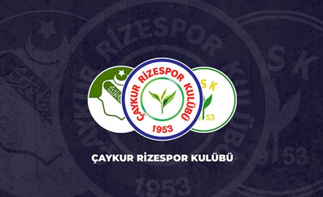 Çaykur Rizespor’dan Oğulcan ve Galatasaray açıklaması