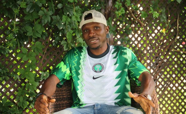 Aminu Umar: Çok duygusal bir an yaşadım