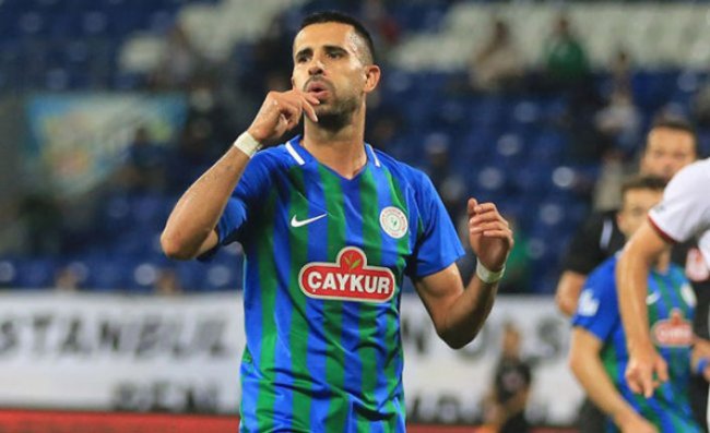 Çaykur Rizespor, Sezonun İlk Galibiyeti İçin Antalya Deplasmanında