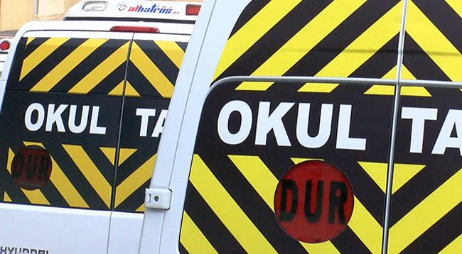 İçişleri Bakanlığı'ndan 'okul' genelgesi