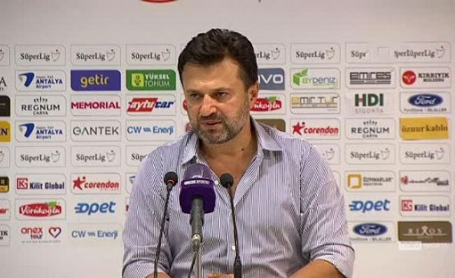 Uygun: Gerçekten Çok Zor Bir Süreçten Geçiyoruz