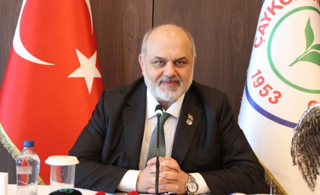 Kıran: Hep Çözümden Yana Olduk