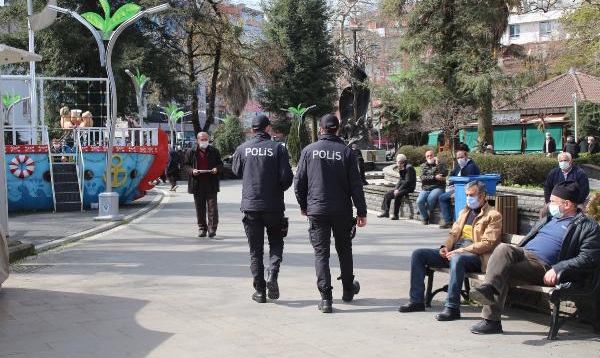'Karadeniz'de mutant virüs bulaşları sürüyor