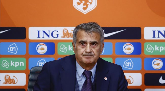 Güneş: Burada tek sorumlu benim