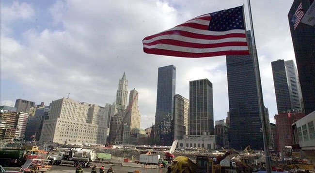 Uzmanlara göre 11 Eylül saldırısının dünyaya bedeli ağır oldu