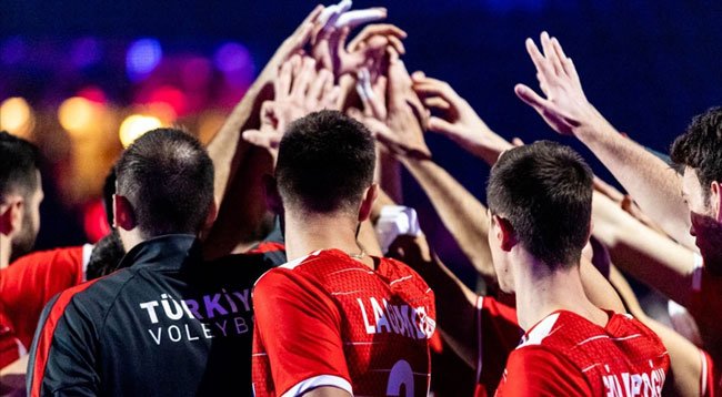 Filenin Efeleri 2021 Avrupa Şampiyonası'na veda etti