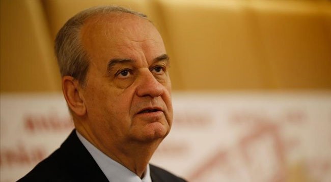 Eski Genelkurmay Başkanı Başbuğ hakkında dava açıldı