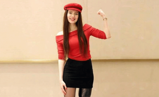 Neslican Tay için ölümünün 2'nci yılında duygulandıran paylaşımlar