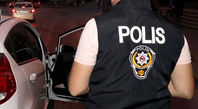 Askeri mahallerde 'önleme araması' yapılabilecek