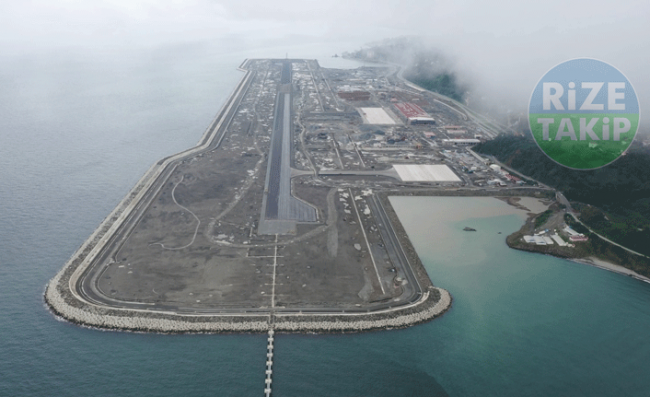 rize artvin havalimani personel alimi