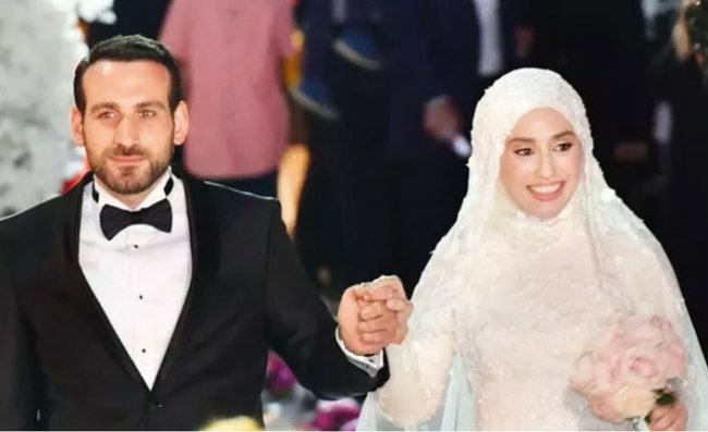 Ak ve Türkmen Ailesinin Mutlu Günü