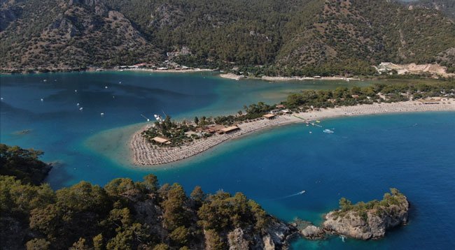 İklim değişikliğinin etkileri Gökova'da araştırılacak