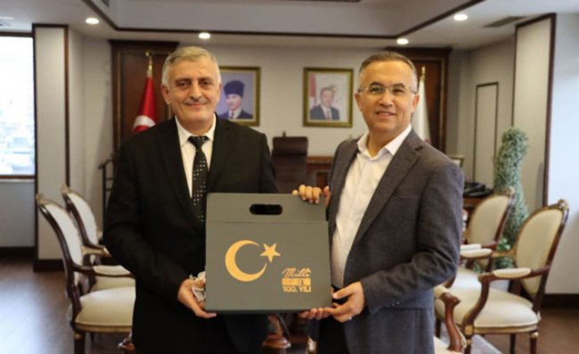 PTT, 181'inci Yaşını Kutluyor