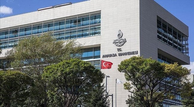 Anayasa Mahkemesine 335 binden fazla hak ihlali başvurusu yapıldı