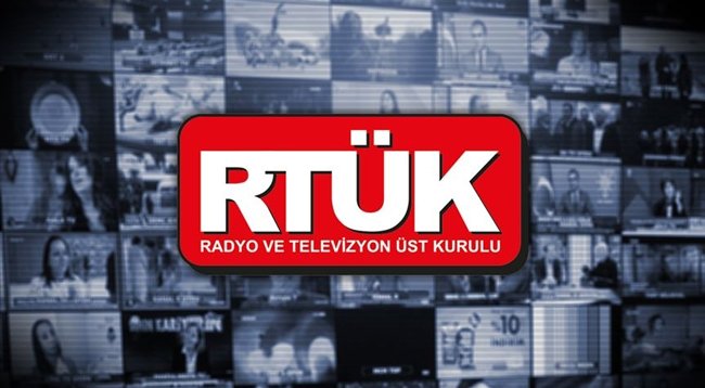 RTÜK 4 yayın kuruluşuna yaptırım uyguladı
