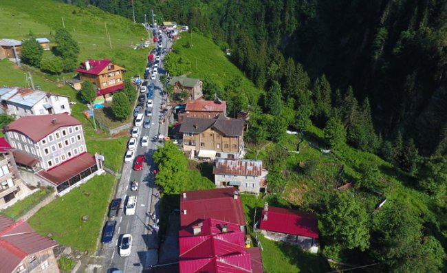 Ayder Yaylasında neler yapılabilir?