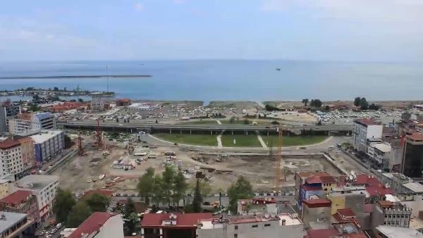 Belediye Başkanı Metin: Kentsel dönüşümde yeni Rize konsepti olacak