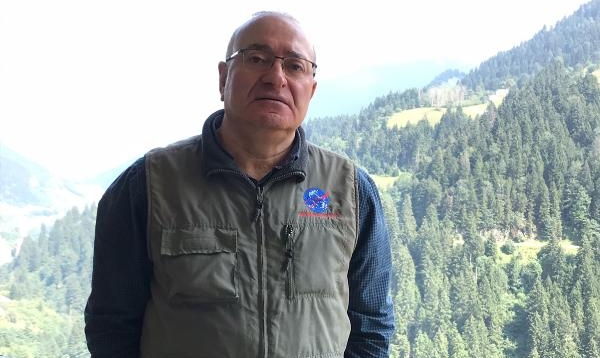 Prof. Dr. Kadıoğlu: Taşkınlarda su seviyeleri daha yüksek olacak