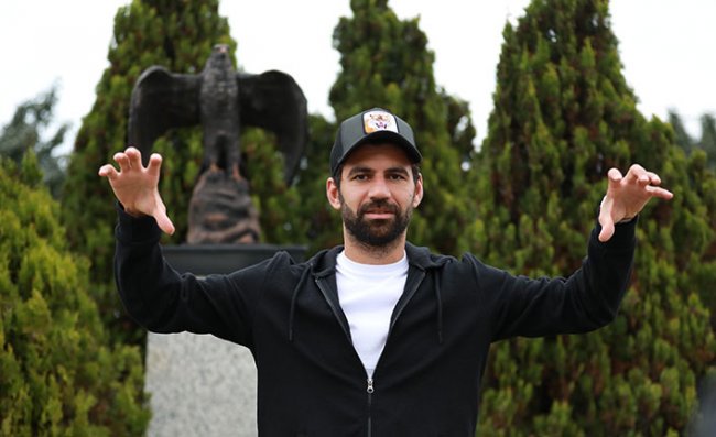 Selim Ay: Çaykur Rizespor'u sezon başında hedeflenen yere doğru adım adım götüreceğiz