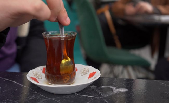 Rize'de Çay Pahalı mı?