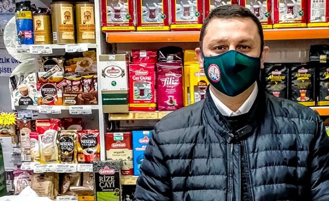 Koç: Kim Stokçu, Kim Fırsatçı Meydana Çıksın