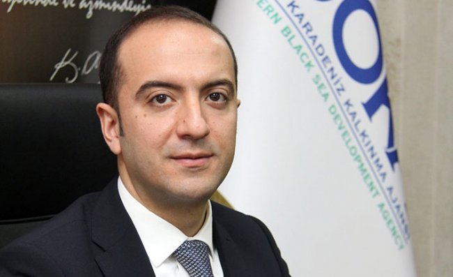 DOKA, 6 ilde coğrafi işaretli ürün eğitimi verecek