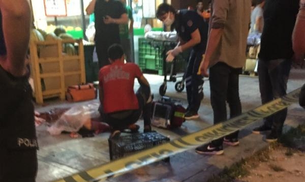 Özel harekat polisi eşini, tabancayla öldürdü; 'Ölmedi mi daha o' diye bağırdı