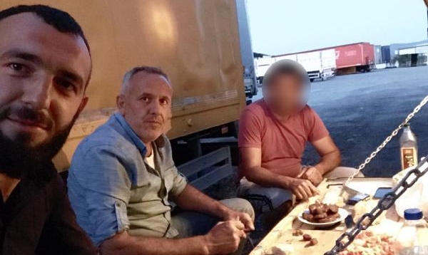 Samsun’da silahlı kavga: 1 ölü, 3 yaralı