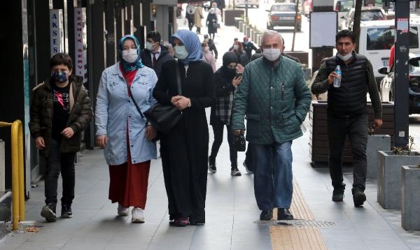 Vakaların gizlendiği tespit edilen Samsun’da vatandaşlar tepkili