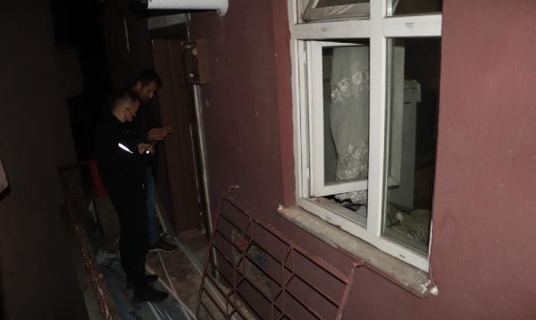 Bir süre önce eşinden ayrılan kişi evinde ölü bulundu