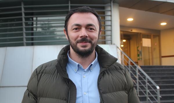 Çaykur Rizespor Basın Sözcüsü Selimoğlu: Geride kalan 9 haftayı unuttuk