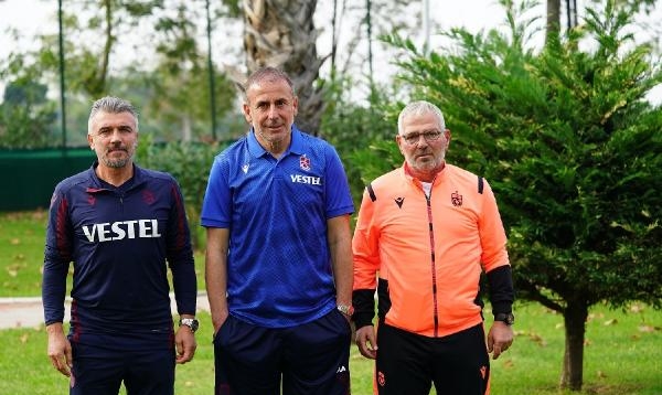 Abdullah Avcı’dan ‘Rize ve Trabzon kardeşliği’ vurgusu