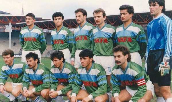 Abdullah Avcı: Oradan sağ çıktığımız için çok şanslıydık